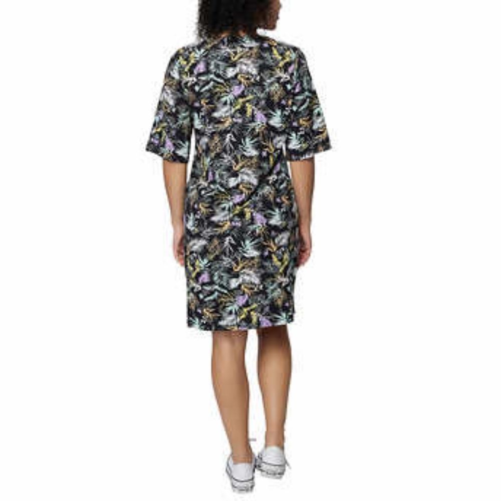 Hang Ten Ladies' Sun Dress - Picture 3 of 3